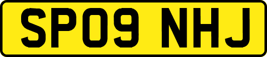 SP09NHJ