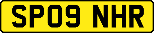 SP09NHR