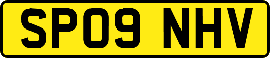 SP09NHV