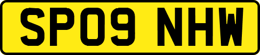 SP09NHW