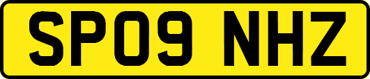 SP09NHZ