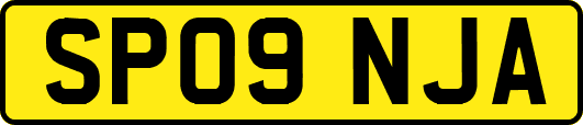 SP09NJA