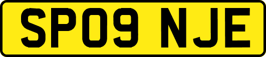 SP09NJE