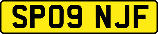 SP09NJF
