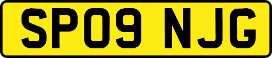 SP09NJG
