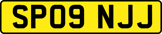 SP09NJJ