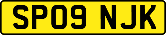 SP09NJK