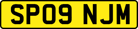 SP09NJM