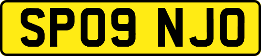 SP09NJO