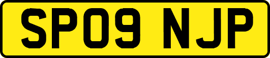SP09NJP