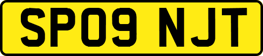 SP09NJT