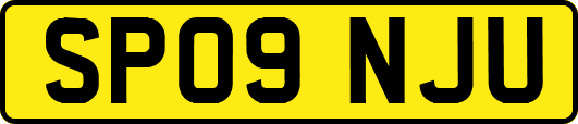 SP09NJU