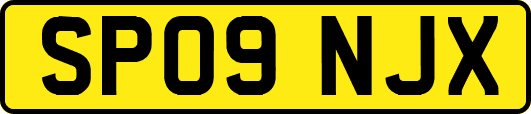 SP09NJX
