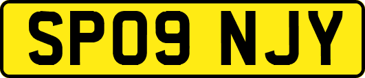 SP09NJY