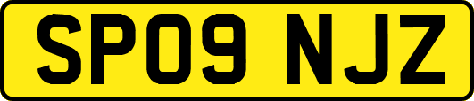 SP09NJZ