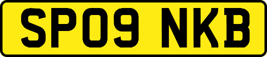 SP09NKB