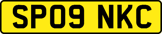 SP09NKC