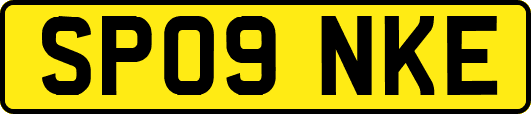 SP09NKE