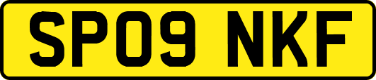 SP09NKF