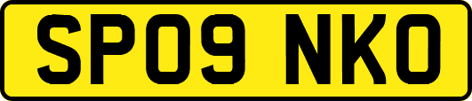 SP09NKO