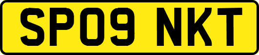 SP09NKT