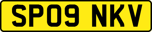 SP09NKV