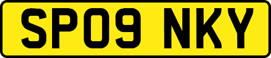 SP09NKY