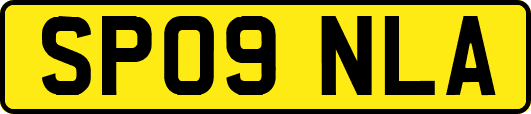 SP09NLA