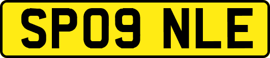 SP09NLE