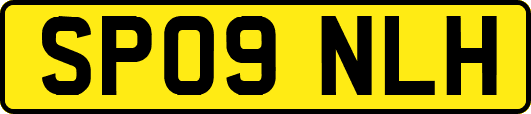 SP09NLH