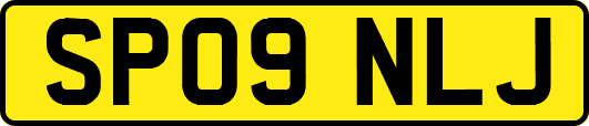 SP09NLJ