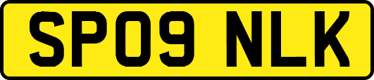 SP09NLK