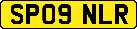SP09NLR