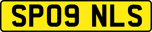 SP09NLS