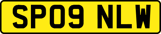 SP09NLW