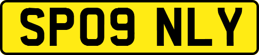SP09NLY
