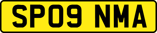 SP09NMA