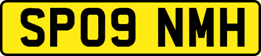 SP09NMH