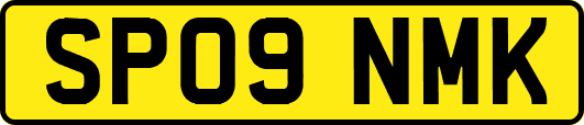 SP09NMK