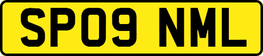 SP09NML