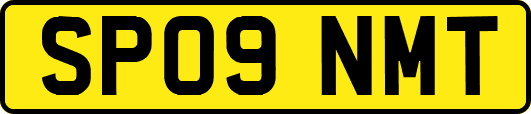 SP09NMT
