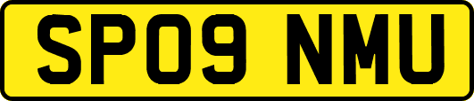 SP09NMU