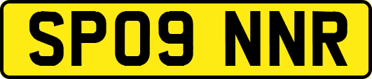 SP09NNR