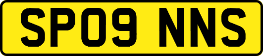 SP09NNS