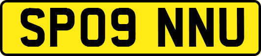 SP09NNU
