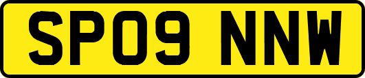 SP09NNW