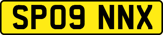 SP09NNX