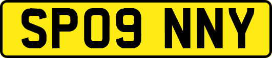 SP09NNY