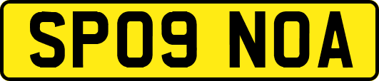 SP09NOA