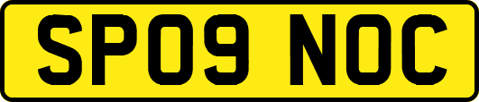 SP09NOC